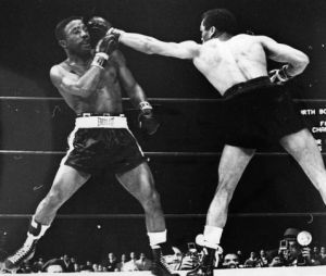 L'ultimo combattimento di Davey Moore, contro Sugar Ramos (21 marzo 1963)